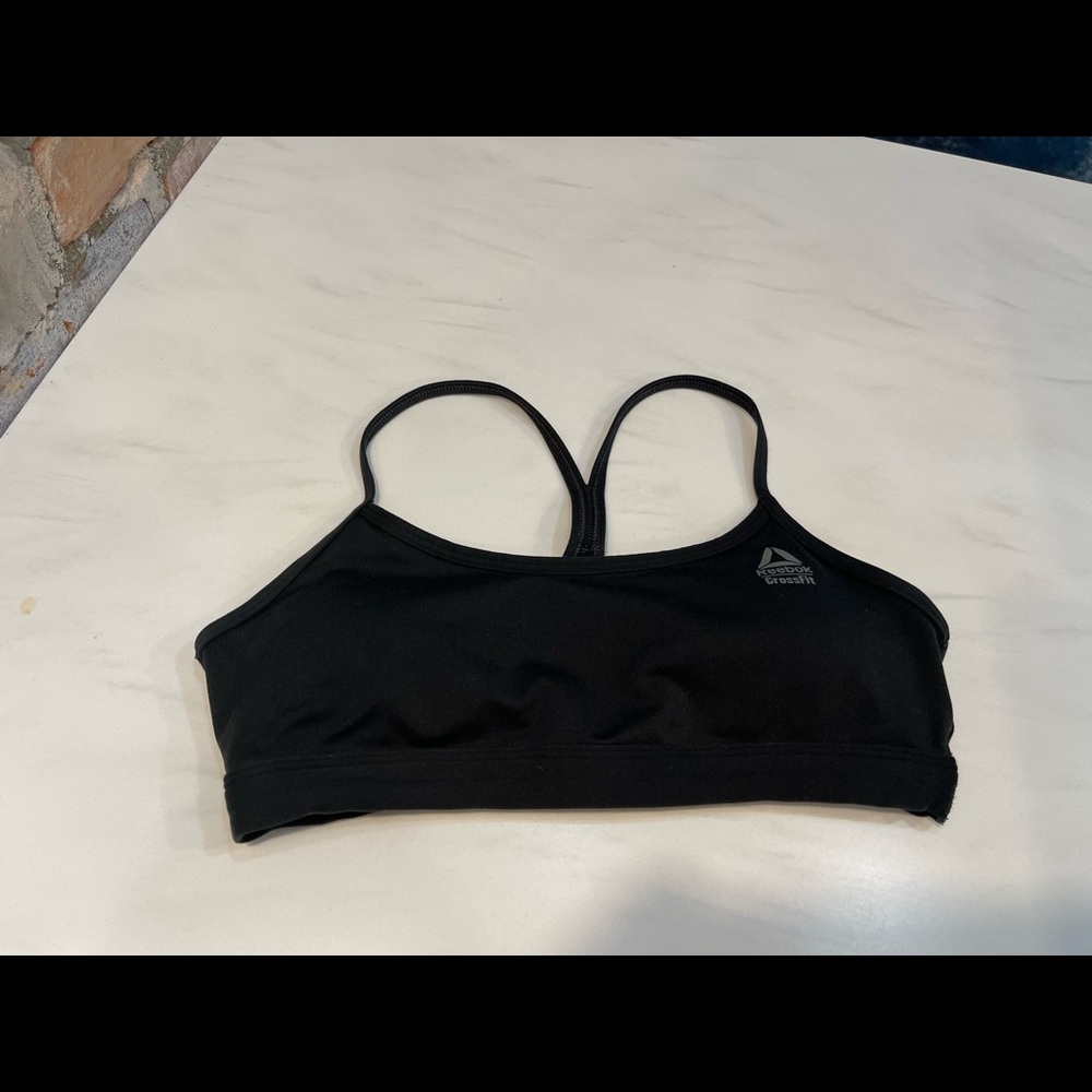 Reebok CrossFit Sports Bra